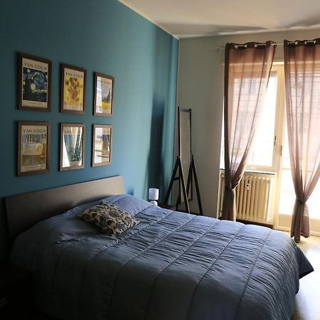 Faber House Apartamento Venaria Reale Exterior foto
