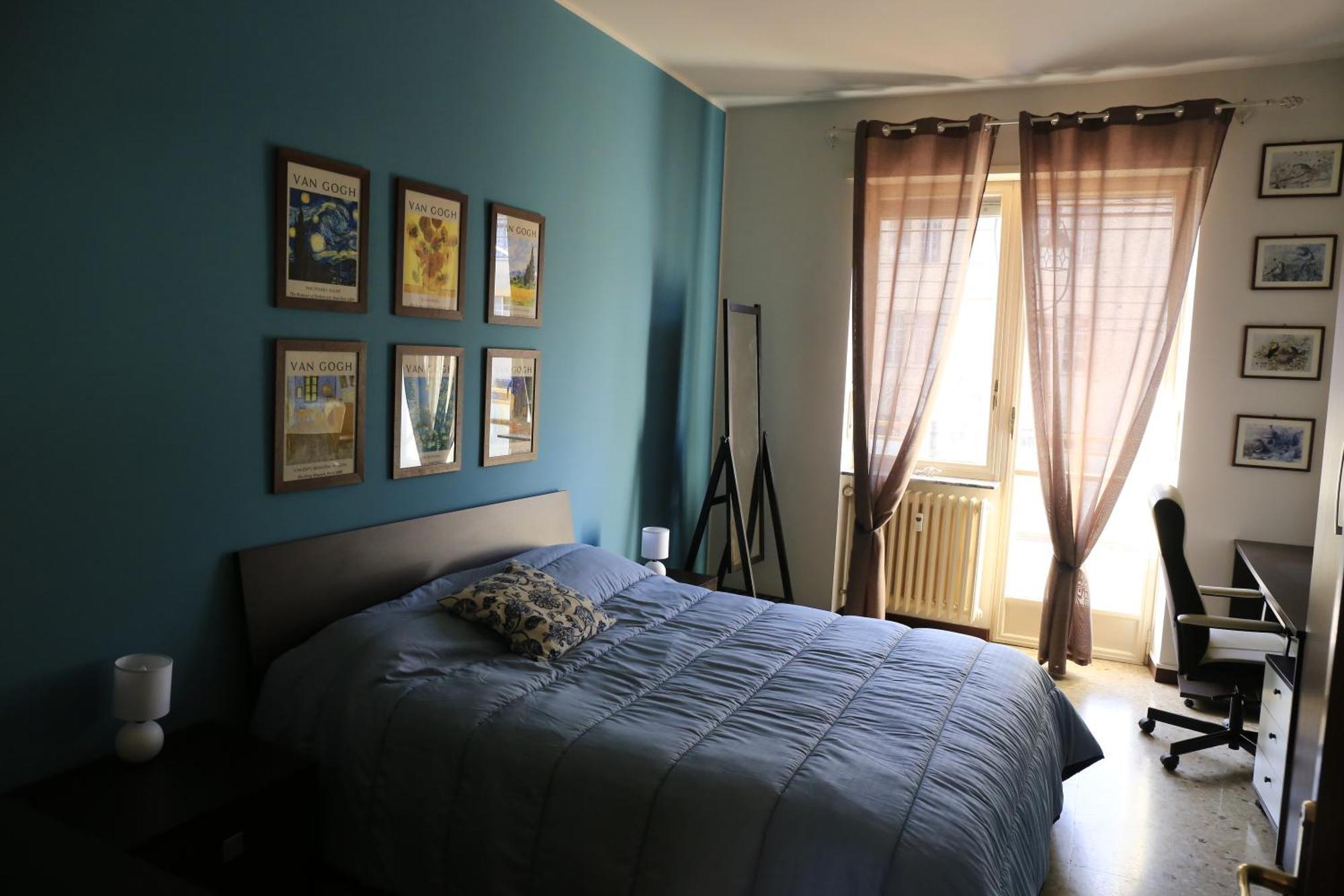 Faber House Apartamento Venaria Reale Exterior foto