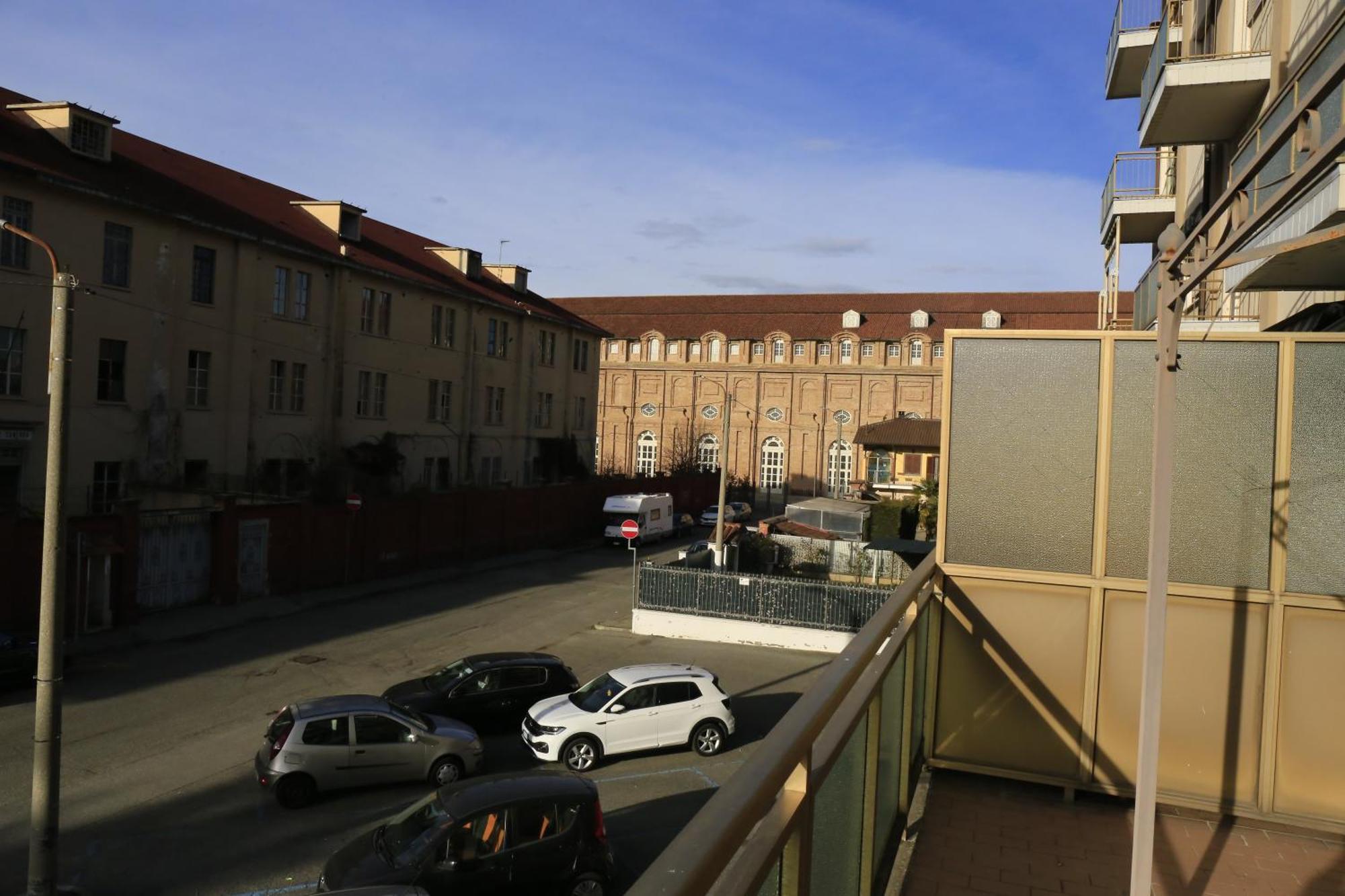 Faber House Apartamento Venaria Reale Exterior foto
